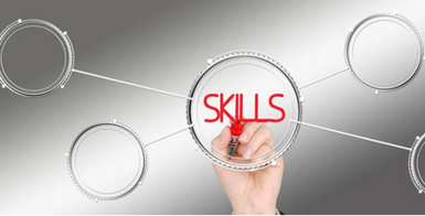 Third Transferable Skills Training for the ESRs