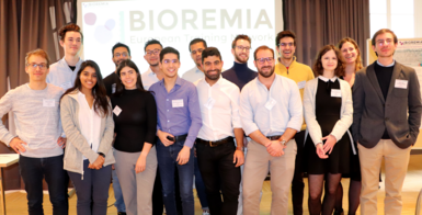 BIOREMIA Workshop Science Communication & Presentation Skills 2